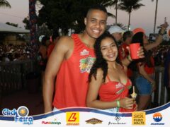 Forró do Bosque